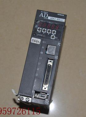 议价AD系列 ADA2-R5LS ADMA-R5LA111  50W        伺服电机驱