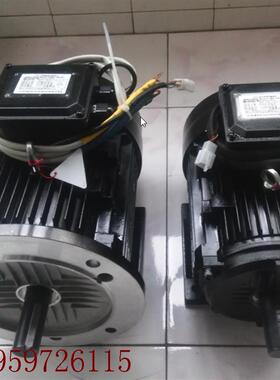 议价130直流无刷电机 310v 3.5kw3000rpm 130BL永磁直流电机 伺服