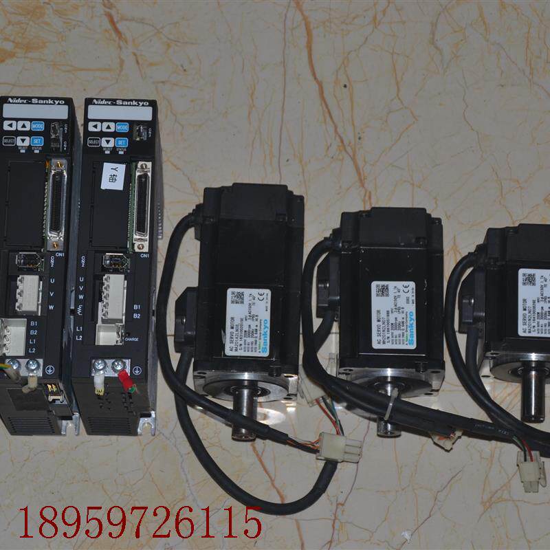 议价DA21211/21/22/01/MH/MA201N2LN07MA201A2LN08伺服电机驱