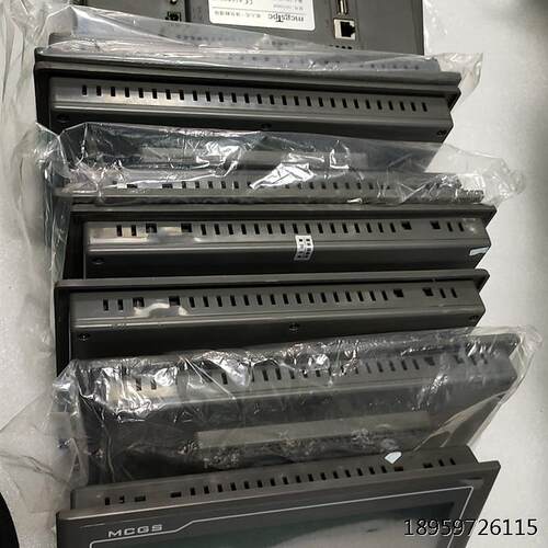 摸屏P0K162X带议价触TCS