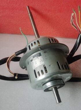 中央空调风管电机 849MLA6025-R 844 MLA6019-R 225W原装拆机