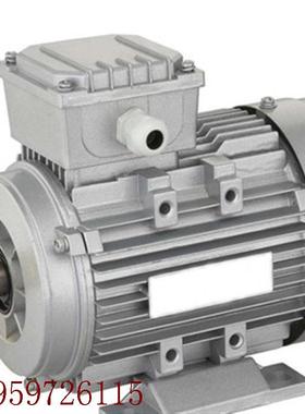 议价TYD160-18.5/22/30/37/45空压机专用稀土永磁伺 4200rpm服电