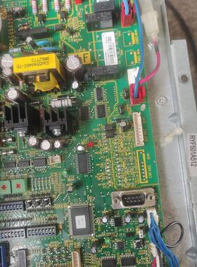重工外机主板PCA505A343BA APCA-D002A1A100%测试