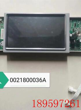 适用于卡萨帝洗衣机电脑板XQGH100一HBF1427W主板0021800036A询价
