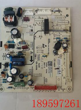 适用海信容声冰箱BCD252WD12NPAC 1928708主板电脑板电源板主询价