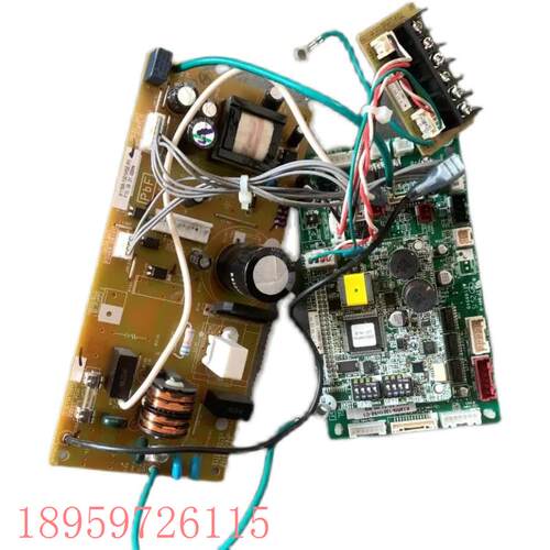 议价富士通空调主板K11BB-01-03主板9708977010电源板9708974019