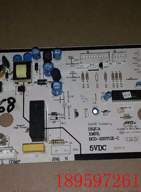 适用三洋帝度BCD-280TE BCD-220TGE-C/BCD-230TGE-C主板 电脑询价