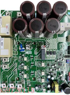 议价中央空调多联机变频模块INVERTER-INF(SHUNT_R).D.2.1.1-