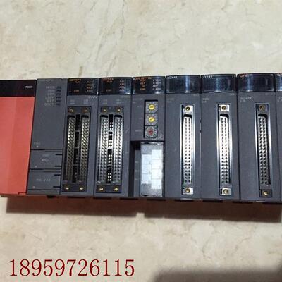 议价实价 Q64P Q02HCPU Q06HCPU/12 QD75P2 QD75P4 QX41 QY41P 三