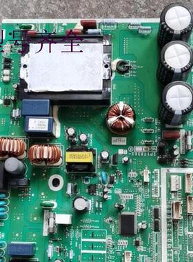原装空调 变频外机板 电脑板 2P179362-1 原装拆机配件