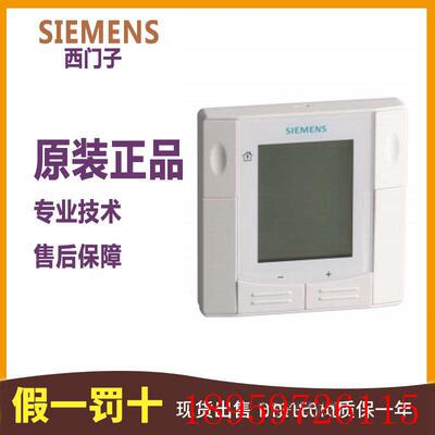 QAA1181.FWSC正品房间单元中央空调液晶温控器询价