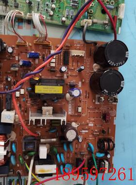 日立空调外机变频电脑板 电源板主板 RRZK2517变频板RRZK2620询价