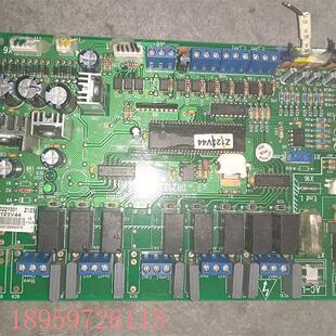 控制板 GRZ123 主板 30221001 Z123 议价格力中央空调