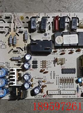 适用空调 主板3Z53BA 300339541 GR3Z-B (1.7)电脑板现货询价
