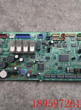 三菱空调主板 控制板W2681G06 FP02S-RY-现货询价