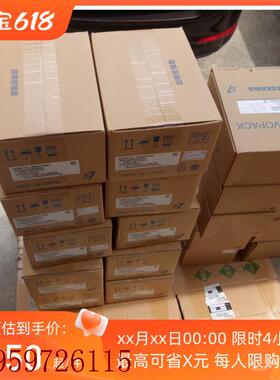 议价现货供应SGDL-04AS 400w 原装伺服驱动器 质保1年特价销售
