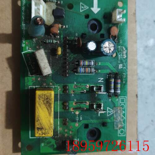 空调模块STK760-213A-ED.13.PP1-2 V1.3 202302100625询价