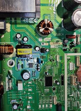 空调外机电脑板 RXS72GMV2C P板2P179362-4 3F008526-5