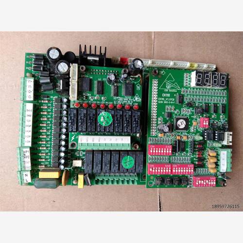 原装拆机配件欧科中央空