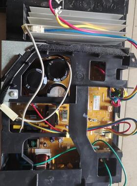 适用于变频空调电脑板A745879 1A1017AA100%测试