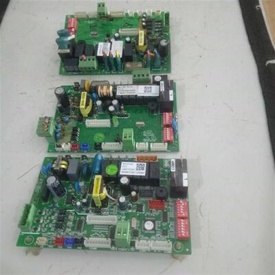 中央空调风管机吸顶机主板控制板MC120V03  MC12001A