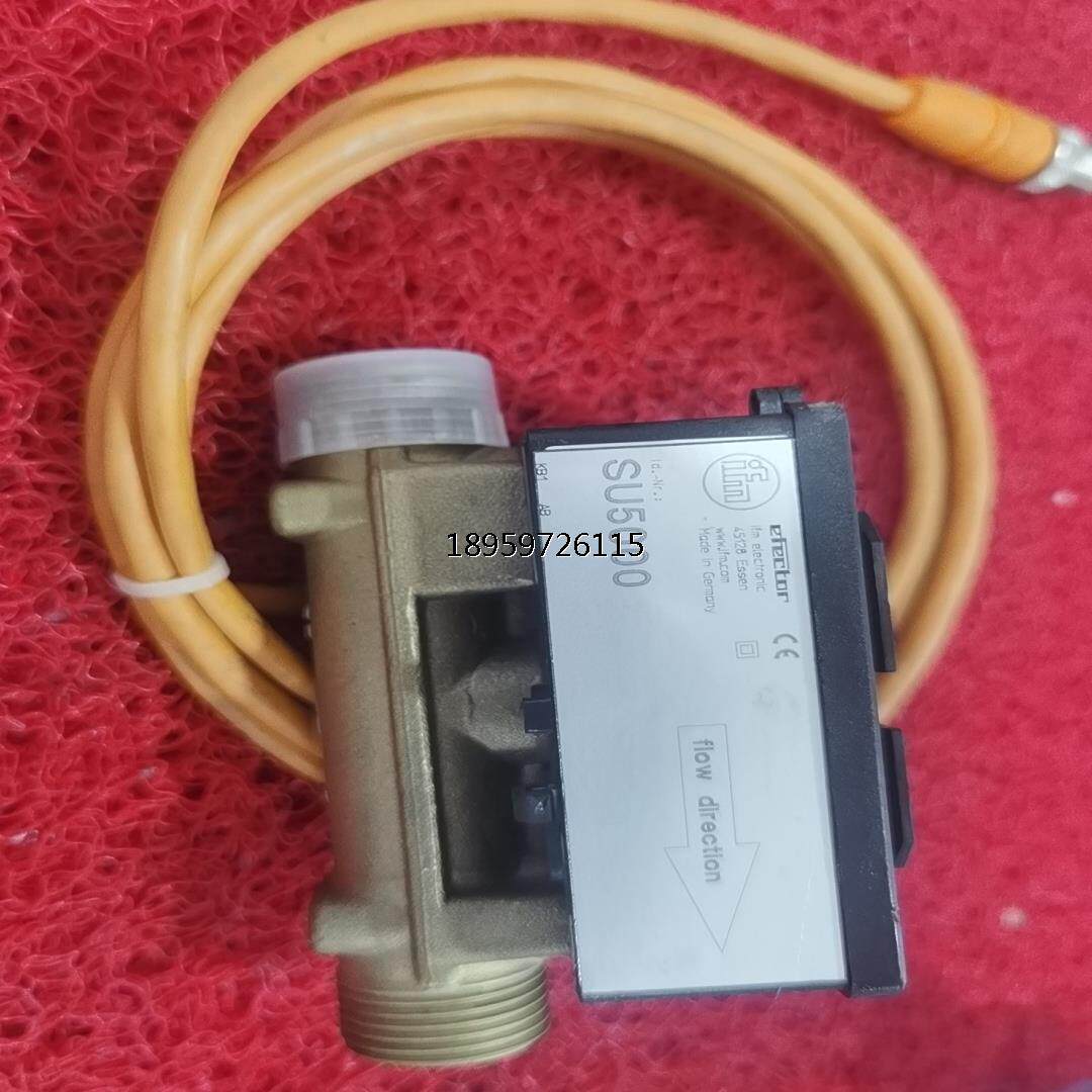 易福压传感器SU0052图片 1前询价门 力50 418680元拍