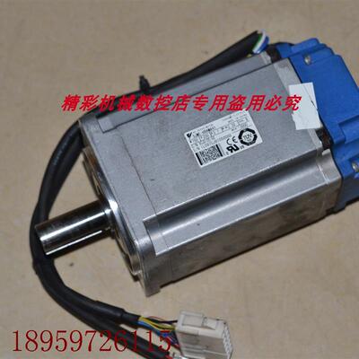 议价骏马 SJDE-08APA SJME-08AMA41 750W伺服 免调试傻瓜式。