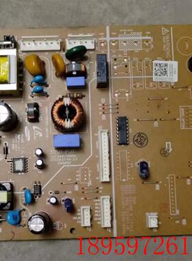 BCD-286WNQISS1三星冰箱主板电源板DA92-00462E/D/Q DA41-008询价