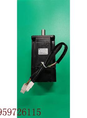 议价产品SGM-08U2HA12安川伺服电机成色如图保修三个月 询价