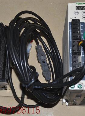 议价LXM23DU04M3X/23AU BCH0602O12A1C 32 12F1C伺服电机