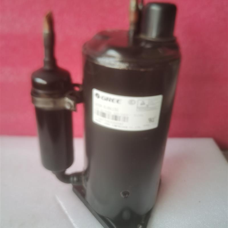 机柜空调压缩机QXEM一B18A130 (R134A)原装拆机