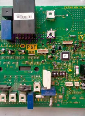 三菱重工hai中央空调变频模块PCA505A088NM  电源模块LACT33020F