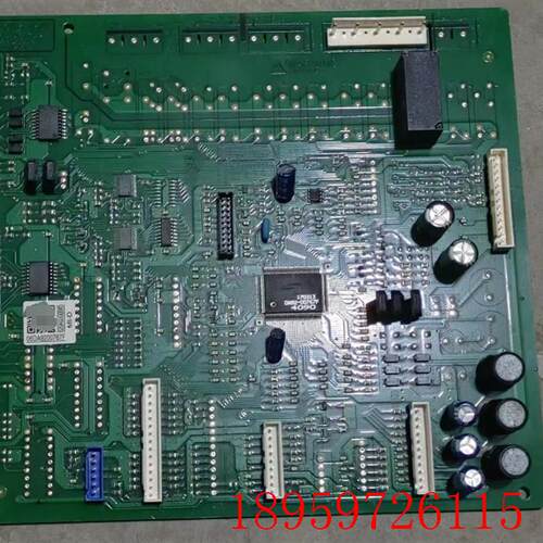 三星RS62K6000WW/SC冰箱主板DA92-00767C  DA41-00827A冷凝风询价