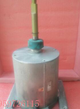 议价三菱电机中央空调配件:外电机:P714969X01,YC3801ANR拆机件