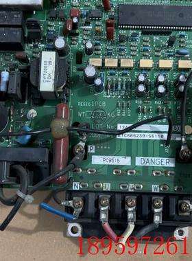 大金空调变频主板PC9515压缩机模块ETC606230-S6110询价
