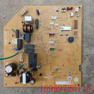 适用三菱电机空调冷暖内机电路板WM00B490 询价