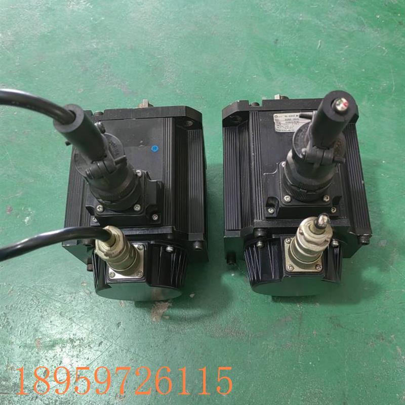 议价VELCONIC东荣伺服电机 VLBSV-10015 1000W 原装拆机现货