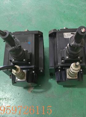 议价VELCONIC东荣伺服电机 VLBSV-10015 1000W 原装拆机现货