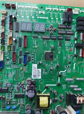 海信中央空调外机主板H7B01933B H7B01484A 控制板 主机询价