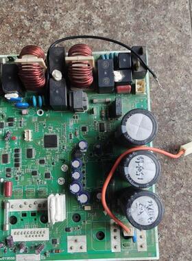 DM00Y955B 电机空调变频板 驱动板 外机板 DM76Y954G02可以修