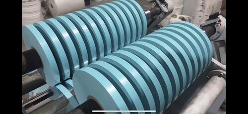 60克80克蓝色格拉辛硅油纸规格定制