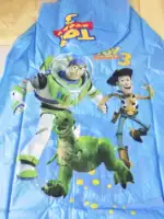 Синий нижний дно История игрушек с желтым рукавом