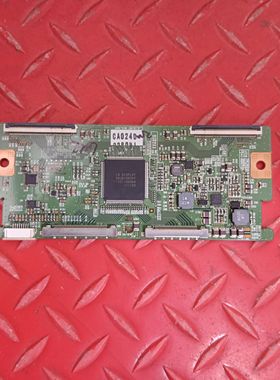 海信LED55T29GP配屏逻辑板 LC550EUD(SC)(A1 6870C-0324B