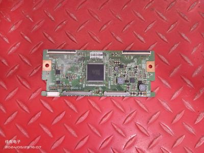 海信LED55T29GP配屏逻辑板 LC550EUD(SC)(A1 6870C-0324B