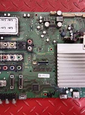 原装索尼KDL-46V530A 主板1-878-942-12 A-1663-964-B屏T460HW03