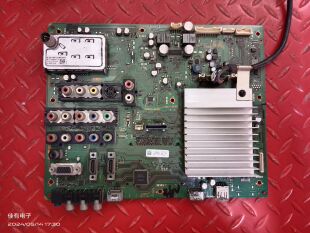 B屏T460HW03 46V530A 964 1663 942 878 主板1 索尼KDL 原装