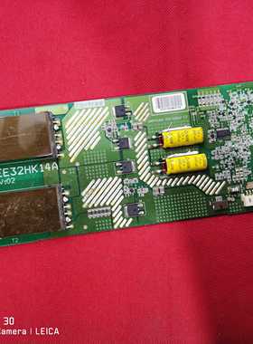 原装 东芝32A3000X高压板6632L-0443BKLS-EE32HK14A背光板