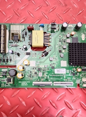 创维酷开43X8主板5800-A5S620-1P10屏RDL430FY(HN0-003 PT430CT02