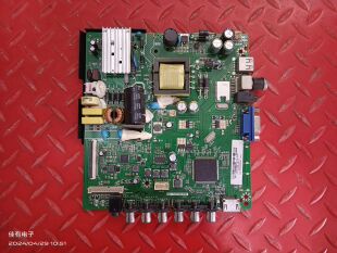 海尔LE32B510X H32E12主板HK-T.RT2634P91 屏BOEI320WX1-01