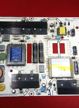 2+4白插 原装海信LED55T28GPN 55寸电源板RSAG7.820.1913